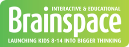 BRAINSPACE ICON - BANNER